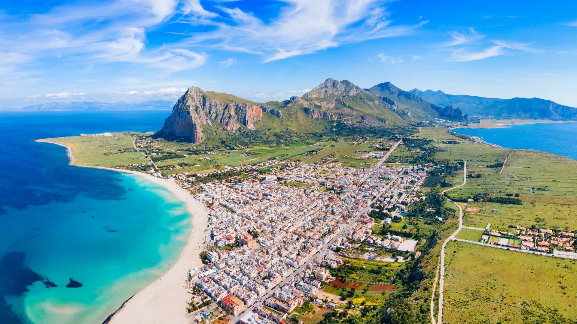 Hotel a San Vito Lo Capo
